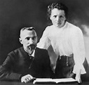 150 ans de la naissance de Marie Curie - Parenthèse Magazine