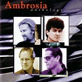 Anthology - Ambrosia mp3 buy, full tracklist