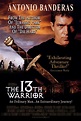 The Post Modern Pulp Blog: Movie Review: The 13th Warrior (1999)