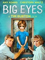 Big Eyes (2014) - Rotten Tomatoes