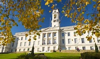 Estates & Facilities - The University of Nottingham