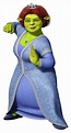Shrek And Fiona Images