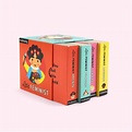 Buy the Abrams & Chronicle Books Little Feminist Board Book at KIDLY ...