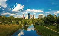 O que fazer em Houston, Texas em 2022/2023
