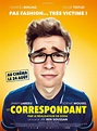 Le Correspondant - Film (2016) - SensCritique