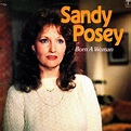 Posey, Sandy - Born A Woman (LP) - Ad Vinyl