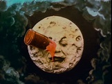 'A Trip to the Moon' Review: Why Director George Melies is a Genius | Geeks