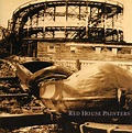 Amazon | Red House Painters (aka Rollercoaster) [12 inch Analog] | Red ...