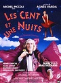 Les Cent et Une Nuits de Simon Cinéma - Film (1995) - SensCritique