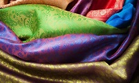 5 Best Silk Fabrics (Reviews Updated 2022) - Teach You To Sew