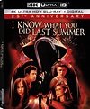 I Know What You Did Last Summer (1997) 4K Review | FlickDirect