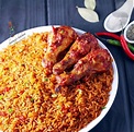 Cuisine: 10 Delicious Nigerian Dishes You Must Try