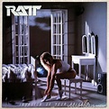 Ratt ‎– Invasion Of Your Privacy (2nd album from the #heavymetal band ...