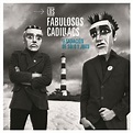 Los Fabulosos Cadillacs - La Salvación de Solo y Juan (2016) Hi-Res ...