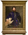 Federico Gonzaga, Ist Duke of Mantua - The Collection - Museo Nacional ...