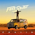 ‎Free Spirit by Khalid on Apple Music