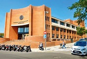 Universidad Politécnica De Cataluña | Visión Internacional | Escuela de ...