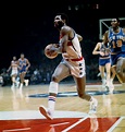 Elvin Hayes Classic SI Photos - Sports Illustrated