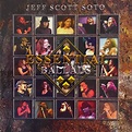 Jeff Scott Soto – ‘Essential Ballads’ (2006) – Album Review – 2 Loud 2 ...