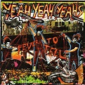 Discos para história: Fever to Tell, do Yeah Yeah Yeahs (2003)