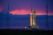 Artemis 1 Mission Underscores Houston’s Emerging Aerospace Industry