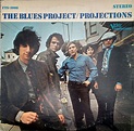 Projections by The Blues Project, 1966, LP, Verve Folkways - CDandLP ...