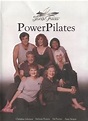 Silver Foxes Power Pilates DVD