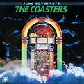 Juke Box Giants - Album by The Coasters | Spotify