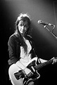 Bilinda Butcher of My Bloody Valentine - Female Rock Musicians Photo ...