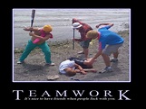 Teamwork Quotes Inspirational Work Quotes Funny