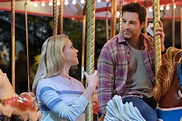 'Marry Go Round' Hallmark Movie Premiere: Trailer, Synopsis, Cast | IBTimes