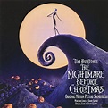 bol.com | Tim Burton's The Nightmare Before Christmas, Original ...
