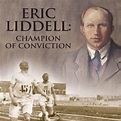 Leyendas olímpicas: Eric Liddell