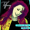Carátula Frontal de Tiffany - Hey Baby (Cd Single) - Portada