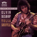 Tulsa Shuffle-Best of - Elvin Bishop: Amazon.de: Musik