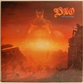 The last in line by Dio, LP with tikeurdamour - Ref:2933621270