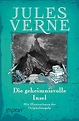 Die geheimnisvolle Insel von Jules Verne - Buch | Thalia