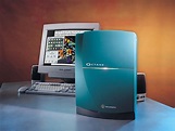 Silicon Graphics: Gone But Not Forgotten Photo Gallery - TechSpot