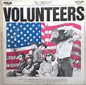 Jefferson Airplane - Volunteers (1969, Vinyl) | Discogs
