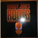 Roots (includes original poster) by Quincy Jones, LP with aizenmyo ...