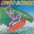 Oingo Boingo - Stay (1990, Vinyl) | Discogs