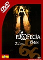 La Profecía 1976 DVDrip Latino | Descargar pelicula gratis, Películas ...
