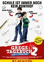 Film » Gregs Tagebuch 2: Gibt's Probleme? | Deutsche Filmbewertung und ...