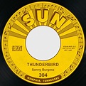 Thunderbird / Itchy | Sonny Burgess