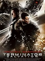 Cartel de la película Terminator Salvation - Foto 7 por un total de 29 ...