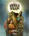 Under Wraps (TV Movie 2021) - IMDb