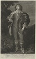NPG D34764; William Villiers, 2nd Viscount Grandison - Portrait ...