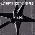 R.E.M. Reflects On 25 Years Of 'Automatic For The People' | Georgia ...
