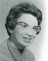 Anne Anastasi (December 19, 1908 — May 4, 2001), American educator ...