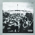 To Pimp A Butterfly: Lamar, Kendrick: Amazon.ca: Music